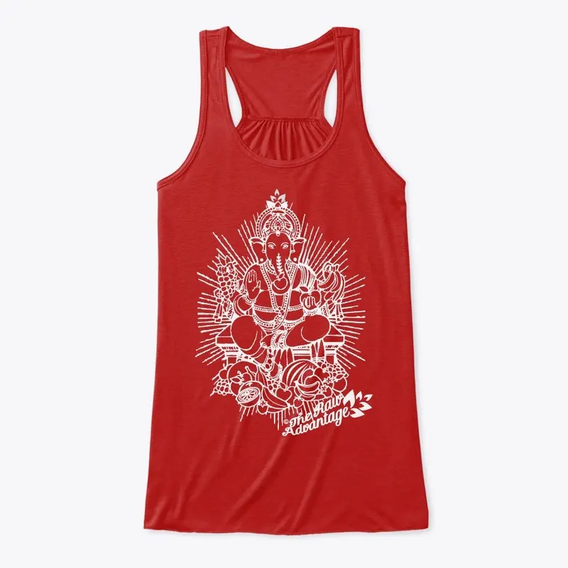 Fruity Ganesh Clothing