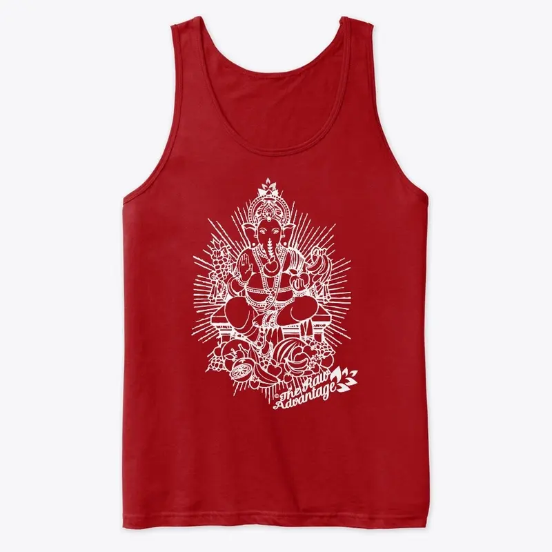 Fruity Ganesh Clothing